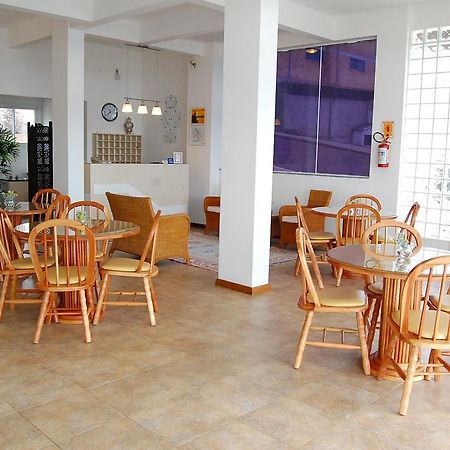 Apart Hotel Recanto Das Pedras Santana do Livramento Exterior photo