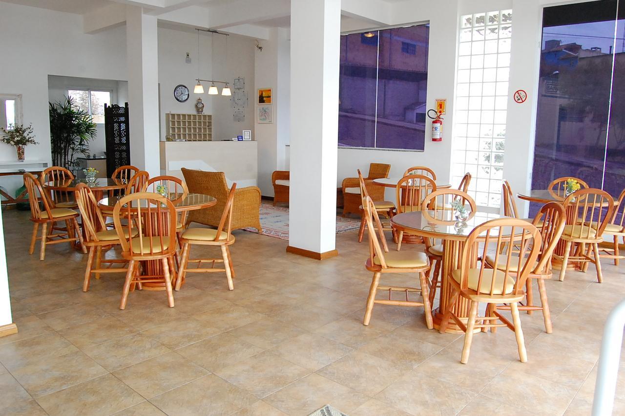 Apart Hotel Recanto Das Pedras Santana do Livramento Exterior photo