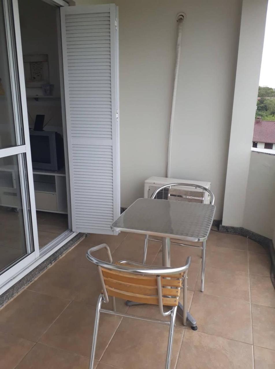 Apart Hotel Recanto Das Pedras Santana do Livramento Exterior photo